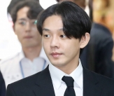 유아인, 법정에 선다..초호화 변호인단과 12일 첫 공판 [스타이슈]