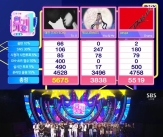 &#39;인기가요&#39; 태연, 제니·에스파 꺾고 1위..에이티즈→백호 컴백 [종합]