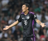 김민재만 못 뛰었다, &#39;충격적 입지 추락&#39;→4옵션 취급... KIM 빠진 뮌헨은 2-0 무실점 승리