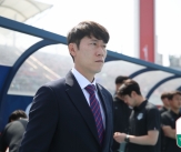 김은중 감독, 선배 이민성에 &#39;팔렘방 지도자 대결&#39; 승리... 수원FC, 대전 1-0 제압 &#39;홈 첫 승+7위 점프&#39;