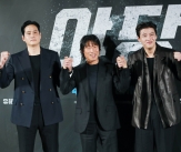정치물 아니고 마약 영화..&#39;야당&#39; 강하늘, 또 온다 [종합]