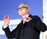 &#39;고독한 미식가&#39; 마츠시게 유타카 &#034;봉준호 감독 연출 거절, 결국 내가 해&#034;