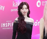 에스파 카리나 &#034;투어 마지막, 한국서 처음과 끝 할 수 있어 행복&#034;[스타현장]