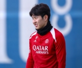 &#39;2경기 0분 참담&#39; 이강인 쏙 빼놓고 &#034;우리는 세계 최고 베스트11&#034; PSG 감독 호들갑... 맨유 이적 탄력 붙나