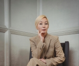 &#39;파과&#39; 이혜영 &#034;김성철=뷰티풀 보이..내 캐릭터 완성해줘&#034;[인터뷰②]