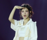 뉴진스 다니엘, &#39;활동 중단&#39; 후 심경 &#034;버니즈=나의 버팀목&#034;