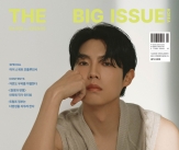 손태진도 더워졌다..민소매 니트로 &#39;청량 댄디&#39;[화보]