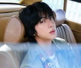 방탄소년단 진, &#39;달려라 석진&#39; 통해 보여준 &#39;월드 클래스&#39;의 반전美