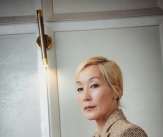 이혜영, &#39;파과&#39;로 만난 신세계 &#034;지금껏 내 맘대로 연기..반성했죠&#034;[★FULL인터뷰]