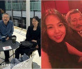 &#39;김민희♥&#39; 홍상수, 韓영화계 버렸지만..득남에 칸 러브콜까지 &#39;승승장구&#39; [스타이슈]