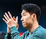 아, 토트넘 감독 공식발표 &#034;손흥민 또 결장&#034;... 결국 캡틴 없이 UEL 4강 1차전 치른다