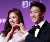 장신영♥강경준, 불화 딛고 경사 터졌다 [라스][별별TV]