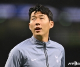 &#39;부상 심각&#39; 손흥민, 결국 훈련장에도 없었다 &#034;UEL 4강 결장 확실&#034; 감독피셜... 결승도 관중석서 지켜보나