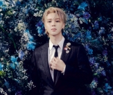 25개월 연속 &#39;No.1&#39;..방탄소년단 지민, 4월 최고의 男아이돌 1위