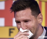 Image of Messi