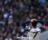 &#39;손흥민 이름이 없다&#39; UEFA마저 외면, 토트넘-맨유 &#39;유로파 결승&#39; 예상 선발 라인업 공개