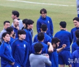 홍명보호 다시 모인다... 최종예선 이라크·쿠웨이트전 소집명단 26일 발표