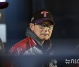 &#39;염갈량 600승 도전&#39; LG 라인업 공개, 오지환 死구 후유증 휴식-오스틴 스타팅 복귀 [부산 현장]