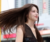 [포토]&#39;카리스마퀸&#39; 이예빈