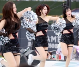 [포토]&#39;출발이 좋은데요!&#39;