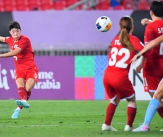 &#39;통한의 극장골 실점&#39; 현대제철, 여자 ACL 결승 진출 실패... 멜버른 시티에 0-1 패배
