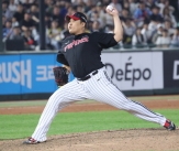 [포토] 이우찬 &#39;무승부는 싫다&#39;