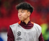 &#39;벼랑 끝&#39; 中 축구, 18세 유망주에 명운 건다! &#39;핵심 줄줄이 실종&#39; 결장 확정... 월드컵 예선 탈락 &#39;초유력&#39;