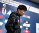 &#034;日은 아시아 최고, 솔직히 못 이긴다&#034; 인도네시아 현실 인정... &#39;만만한&#39; 중국전 승리에 올인