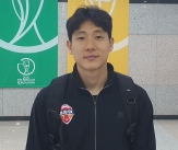 &#39;아직 코리안 메시 건재하네&#39; 남태희, 환상 킬패스 &#39;2도움&#39; 맹활약 &#034;강팀 서울 꺾어 기쁘다 [상암 현장]