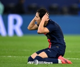 &#39;반전 없었다&#39; 이강인, 챔스 결승마저 벤치... PSG-인터밀란 선발 명단 공개
