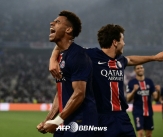 PSG &#39;트레블 대업&#39; 달성! 인터밀란에 5-0 대승 &#39;역대 9번째 대기록&#39;... 이강인 아쉬운 결장→그래도 亞 새 역사