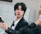 &#034;방탄소년단 진, 한국을 찾는 이유&#034; 2024 &#39;한국관광 브랜드자산 모델 개발 및 평가&#39; 1위