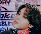 &#39;D-10&#39; 방탄소년단 지민 전역, 韓→헝가리서 &#39;햄버거·도너츠 선물&#39; 특별 이벤트