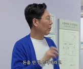 김영철, 연예인 협찬 받았다..&#034;펜션서 돈 안 받아&#034;