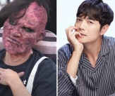 &#39;귀궁&#39; 팔척귀 정체=서도영, 5년만 복귀작이었다..&#034;코로나로 출연작 무산&#034;