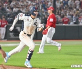 &#39;나승엽 만루 병살타→김원중 폭투&#39; 허둥지둥 롯데, 최근 5G 1승 4패→어느새 3연속 루징시리즈