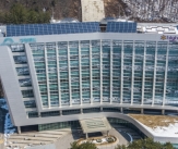 강원랜드, 국내 리조트 업계 최초 Scope3 탄소배출 검증서 취득!