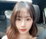 신수지 &#034;막둥이 새벽에 떠나, 명복 빌어달라&#034;..갑작스러운 비보
