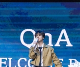 아이콘 김진환, 팬미팅 투어 성료 &#034;군 복무 기다려준 팬들에게 보답할 것&#034;