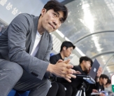 3연속 PK 실축→사령탑도 차마 못 쳐다봤다, 악몽서 벗어난 변성환 감독 &#034;나도 너무 긴장해... 함성 듣고 골 알아&#034; [수원 현장]