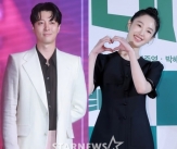 &#034;의자왕 억울&#034;..이동건, 6번째 공개 열애 [★FOCUS]