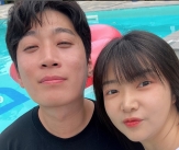 &#39;혈액암 투병&#39; 미스터황과 결별?..10기 영자·영철 투샷에 &#39;혼란&#39;