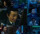 &#39;광장&#39; 이범수, 소지섭 복수 키 플레이어..대체불가 빌런 연기