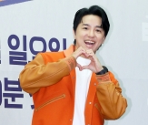 &#39;문항거래 부인&#39; 조정식, 13일 &#39;티처스2&#39; 인터뷰 예정대로 참석 [스타이슈]