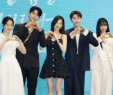 &#034;만화 찢고 나와&#034;..&#39;남주의 첫날밤&#39; 서현X옥택연 첫 만남 통할까 [종합]