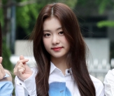 &#39;학폭→르세라핌 탈퇴&#39; 김가람, 신생 기획사 손잡고 복귀?..모덴베리 측 &#034;사실무근&#034; [공식]