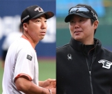 한화, 고동진 퓨처스 코치→1군 전력분석코치 등록... 빈자리는 김남형 잔류군 타격코치가 맡는다