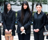 뉴진스 숙소 침입 사생팬 징역 10개월 구형 &#034;공무원 꿈 유지하게 해달라&#034;[스타이슈]