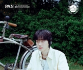 하현상, 공식 팬클럽 2기 모집..초여름의 싱그러운 비주얼