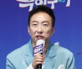 박명수, 이재명 대통령에 한 마디 &#034;1000만 탈모인 위해 연구해 주길&#034;(라디오쇼)